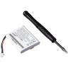 Батарея аккумуляторная (Lith-Ion) GARMIN для Delta HH 010-11864-00