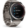 Часы-навигатор GARMIN QUATIX 7X – SOLAR EDITION MARINE GPS SMARTWATCH WITH SOLAR CHARGING 11268