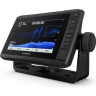 Эхолот GARMIN ECHOMAP UHD 72cv (без датчика в комплекте) 010-02333-00