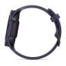 Смарт-часы GARMIN FORERUNNER 570 (47 мм) индиго алюминий императорский пурпурный/индиго 010-02971-02